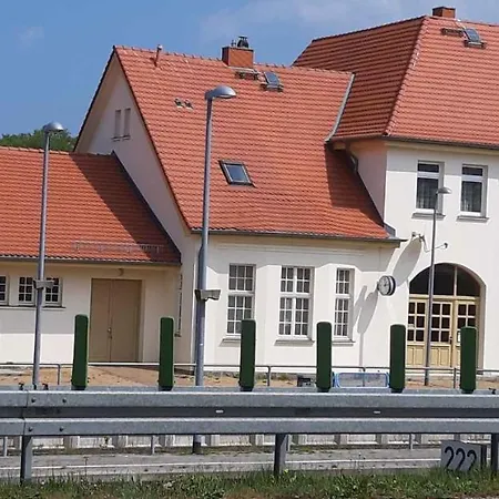 Two-bedroom In Apartment