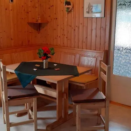 Two-bedroom In * ユッケリッツ