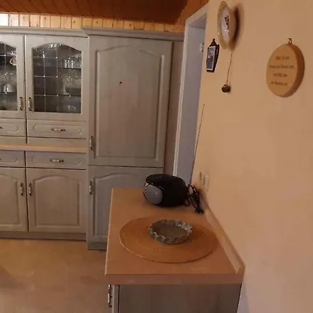 Διαμέρισμα Two-bedroom In Uckeritz