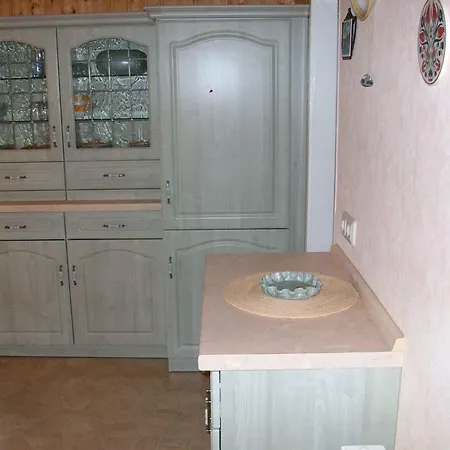 Two-bedroom In アパート ユッケリッツ