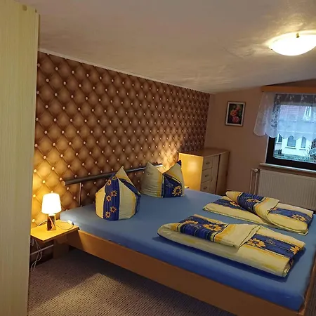 Two-bedroom In