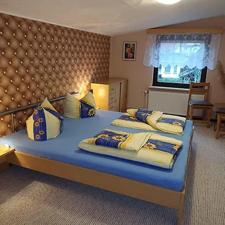 Two-bedroom In Apartment