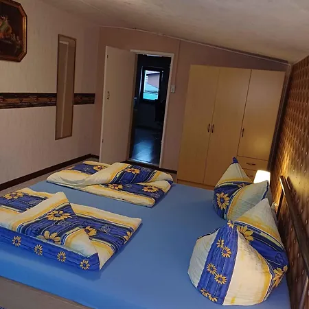 Apartment Two-bedroom In