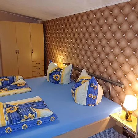 Two-bedroom In Apartment *