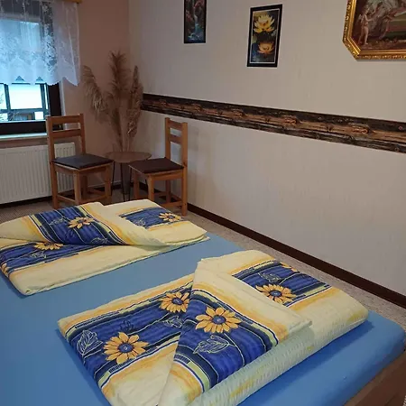 アパート Two-bedroom In ユッケリッツ