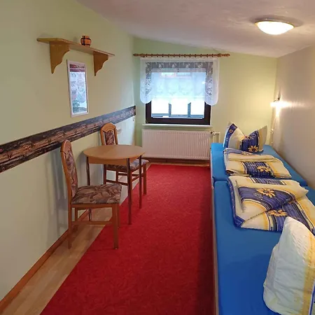 Two-bedroom In *