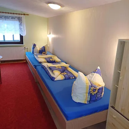 Two-bedroom In * 우케리츠