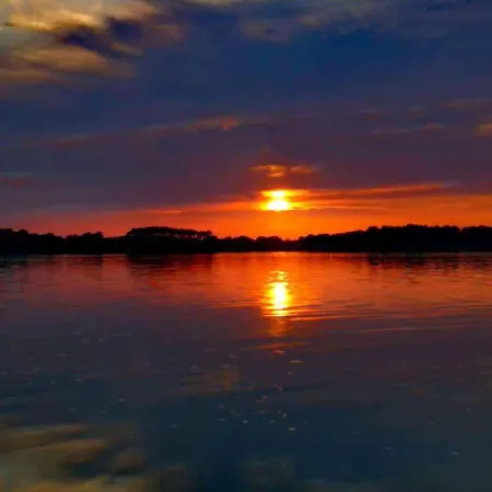 Two-bedroom In * Uckeritz