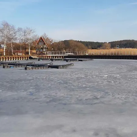 Two-bedroom In * Uckeritz