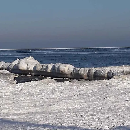 Two-bedroom In Διαμέρισμα