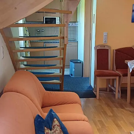 アパート Two-bedroom In