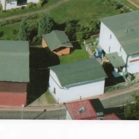 Two-bedroom In Apartment *