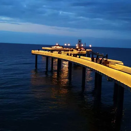 Two-bedroom In Uckeritz