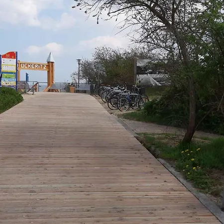 Two-bedroom In Διαμέρισμα