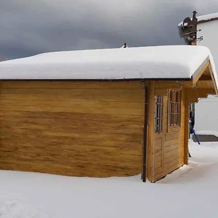 Διαμέρισμα Two-bedroom In Uckeritz