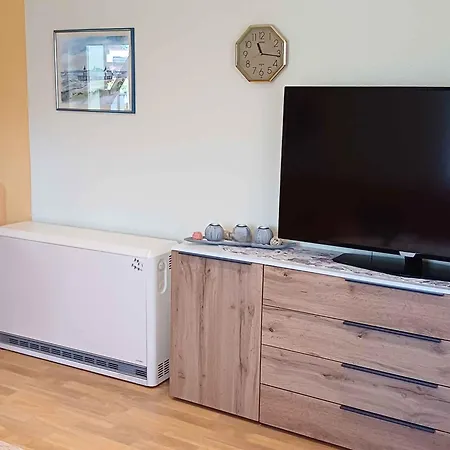 Two-bedroom In * ユッケリッツ