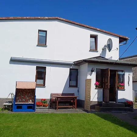 Two-bedroom In