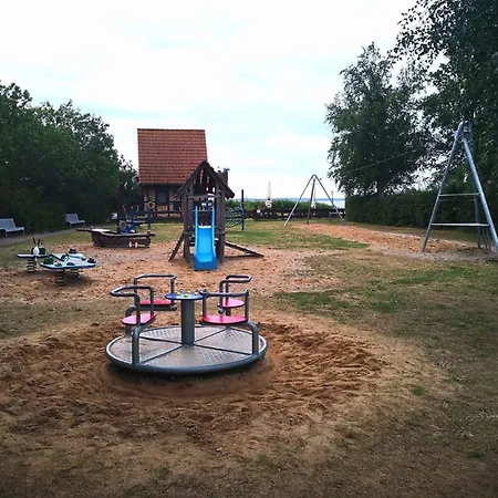 Διαμέρισμα Two-bedroom In