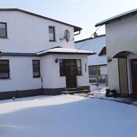Two-bedroom In アパート *