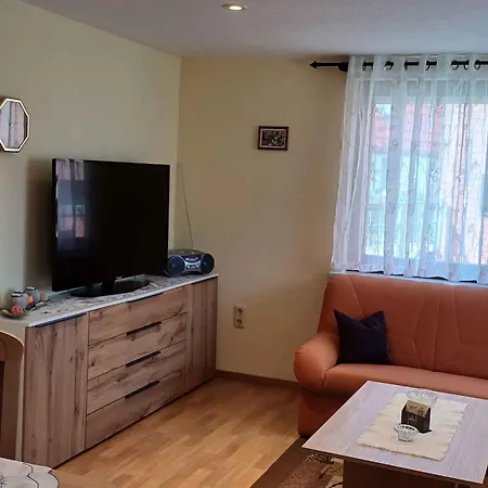 アパート Two-bedroom In *