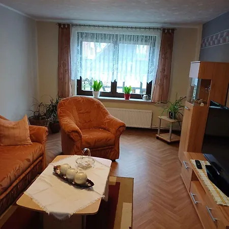 Two-bedroom In Διαμέρισμα Uckeritz