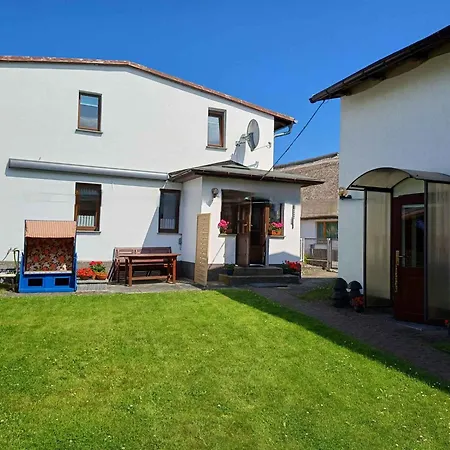 Two-bedroom In *