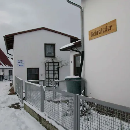 Two-bedroom In Uckeritz