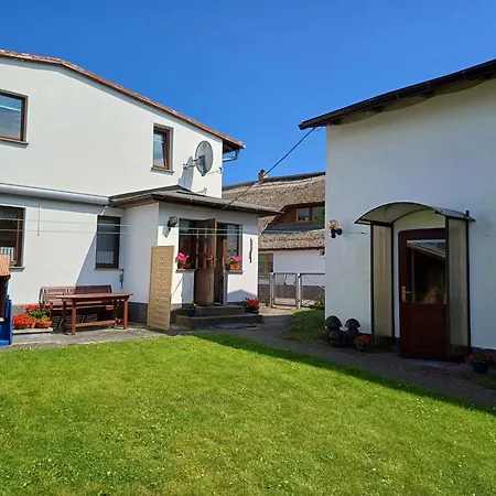 Two-bedroom In
