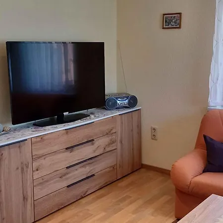 Two-bedroom In アパート