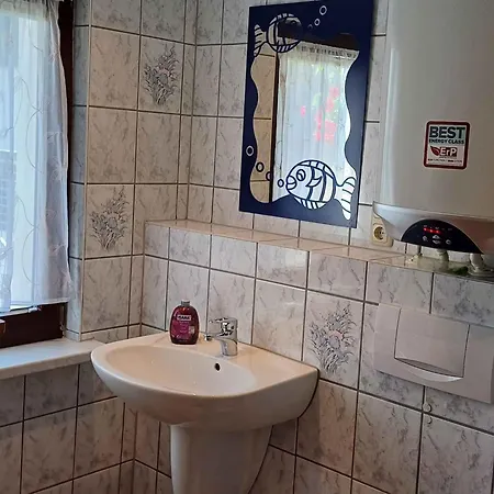 アパート Two-bedroom In *