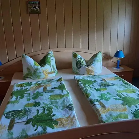アパート Two-bedroom In ユッケリッツ