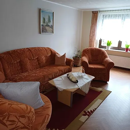 アパート Two-bedroom In