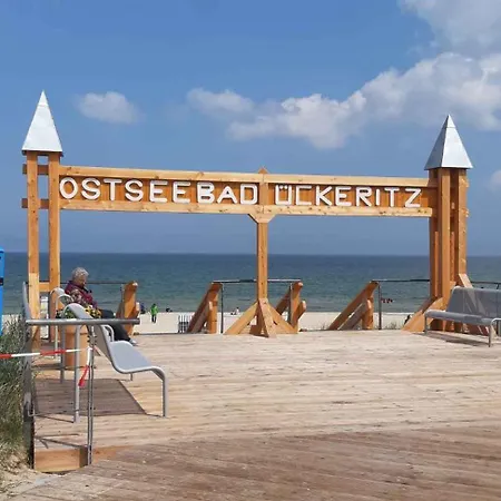 Two-bedroom In Uckeritz