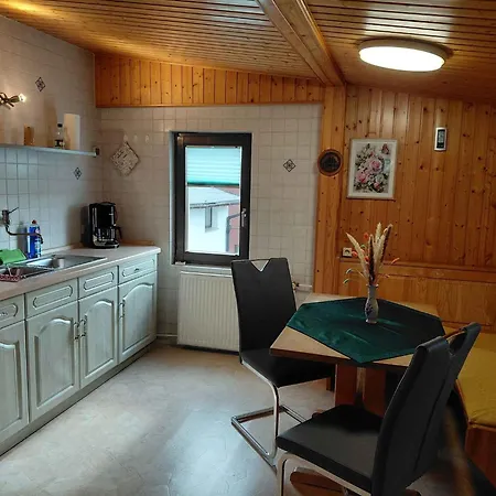 Apartment Two-bedroom In