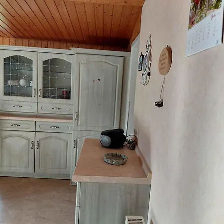 Two-bedroom In Apartment *