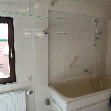 Apartment Two-bedroom In *