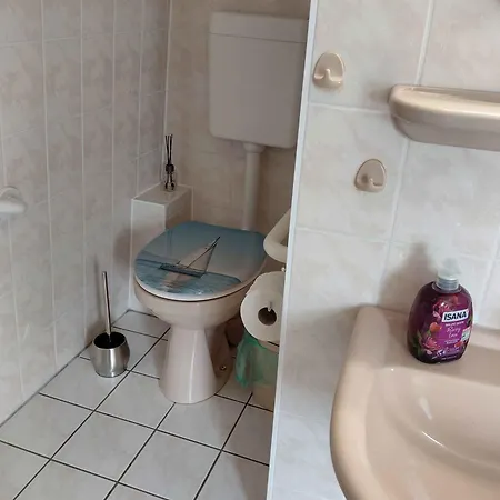 Apartment Two-bedroom In