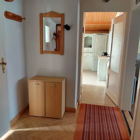 Apartment Two-bedroom In *