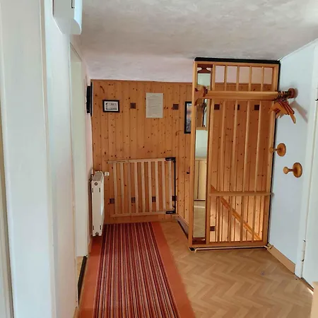 Two-bedroom In Apartment *