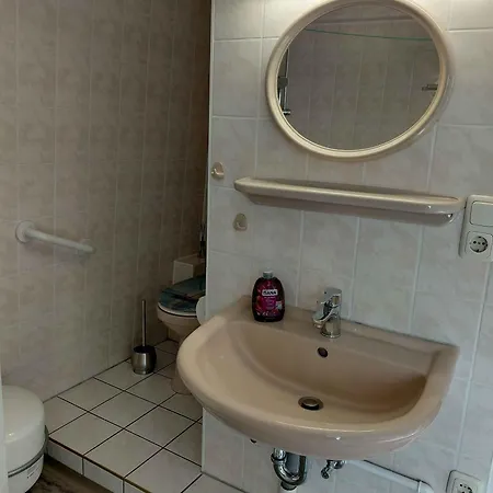 Two-bedroom In *