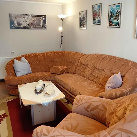 Two-bedroom In Uckeritz