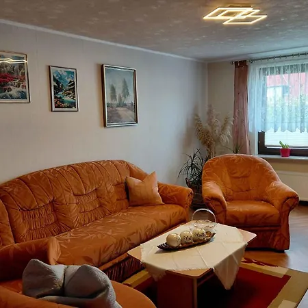 Two-bedroom In * Uckeritz