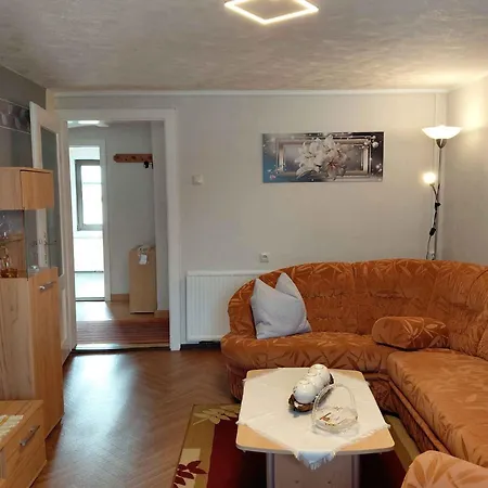 Two-bedroom In