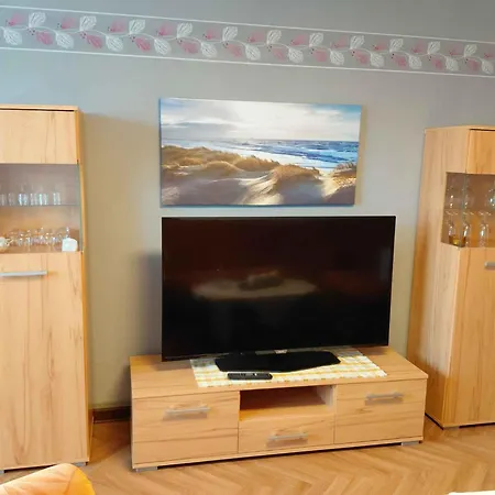 Two-bedroom In *